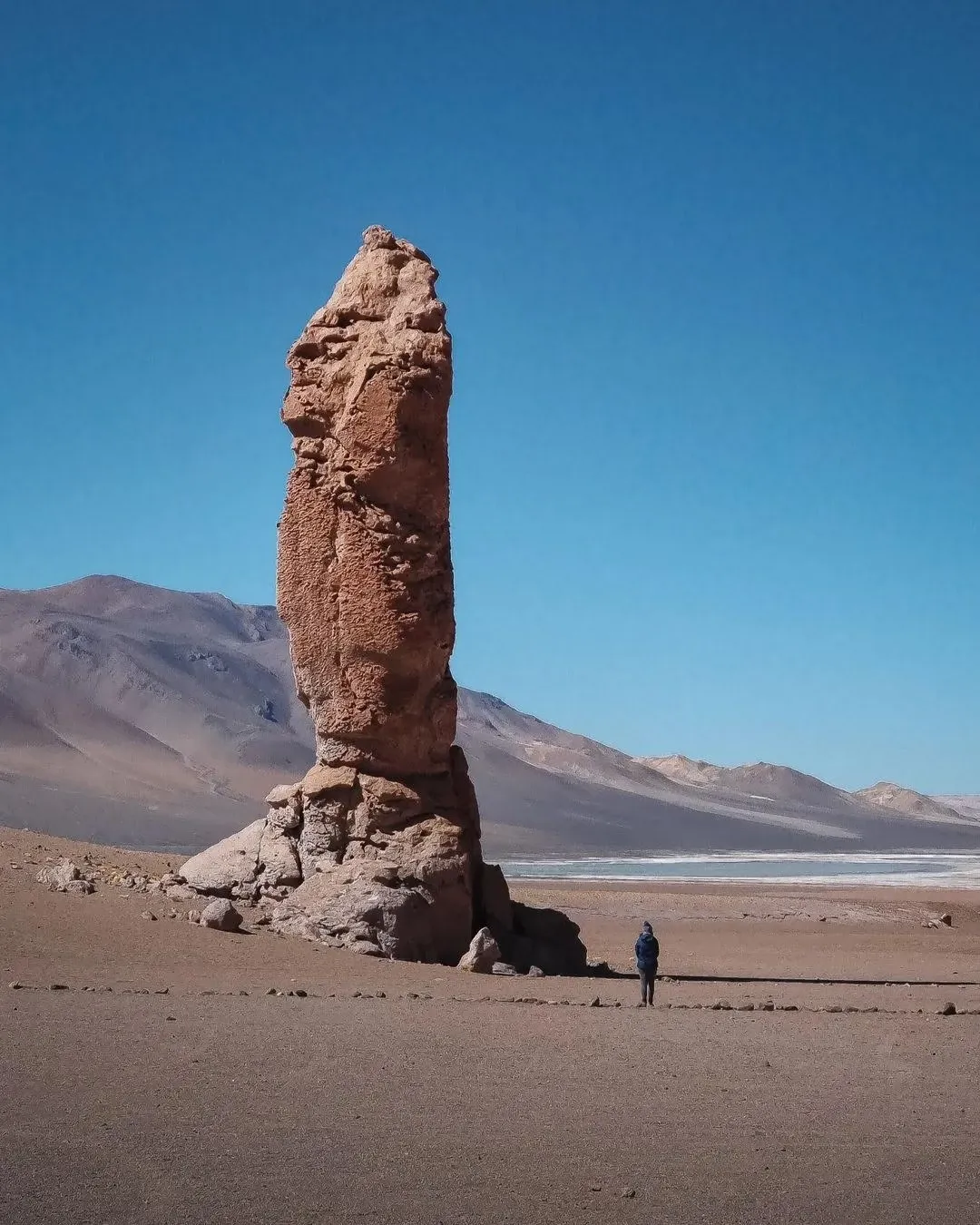 Paisaje de montaña 9