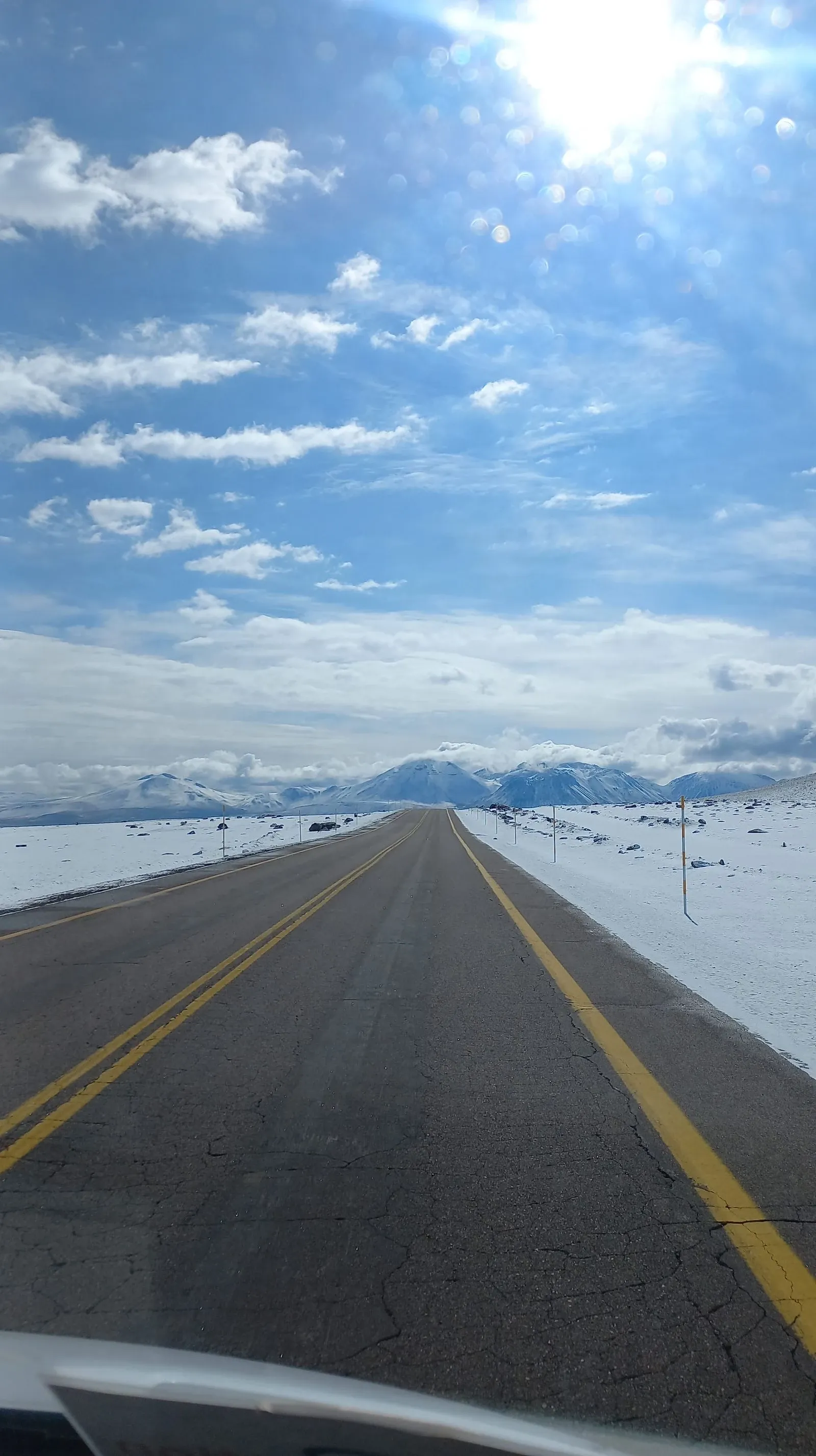 Paisaje de montaña 10