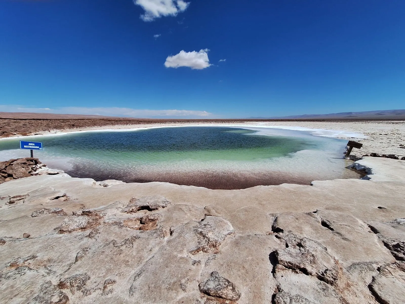 Paisaje de montaña 6