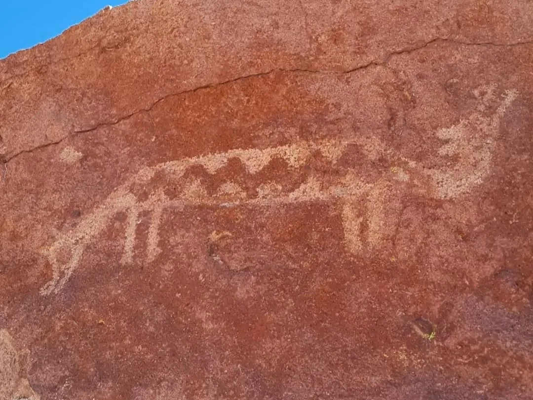 Paisaje de montaña 9