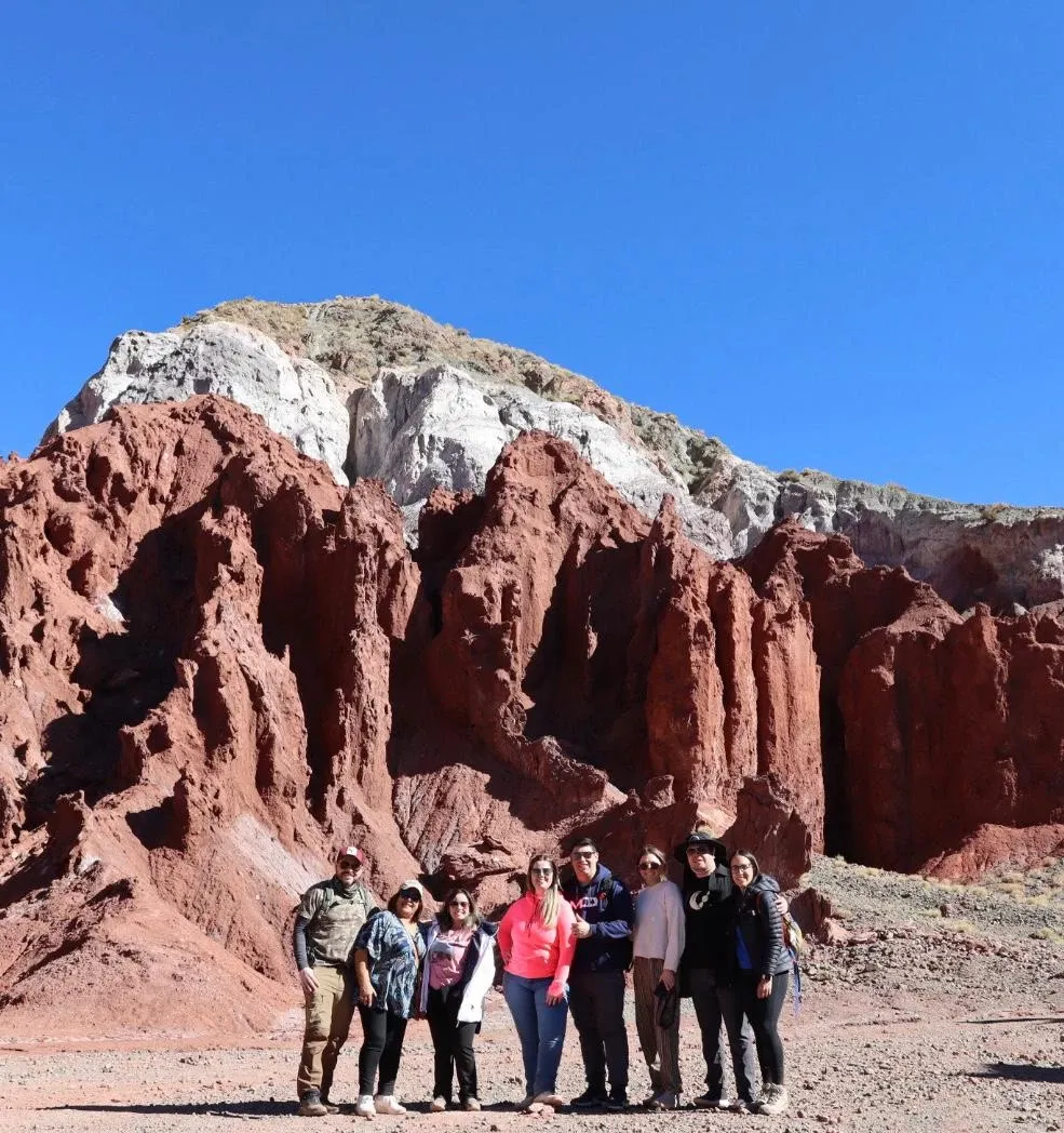 Paisaje de montaña 11