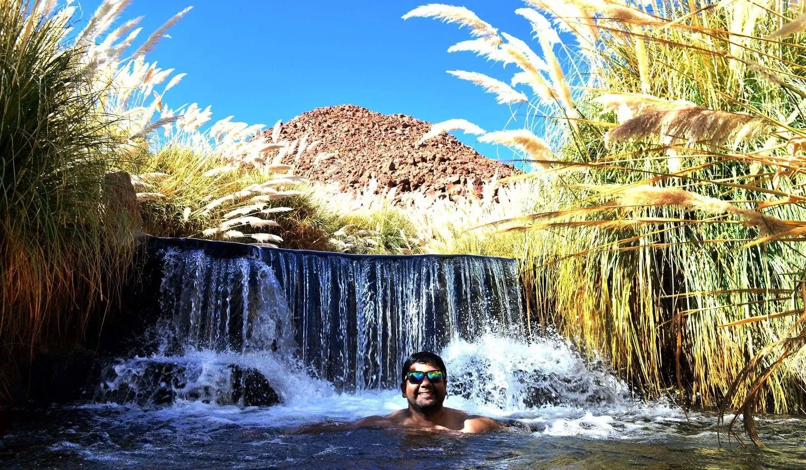 Paisaje de montaña 5