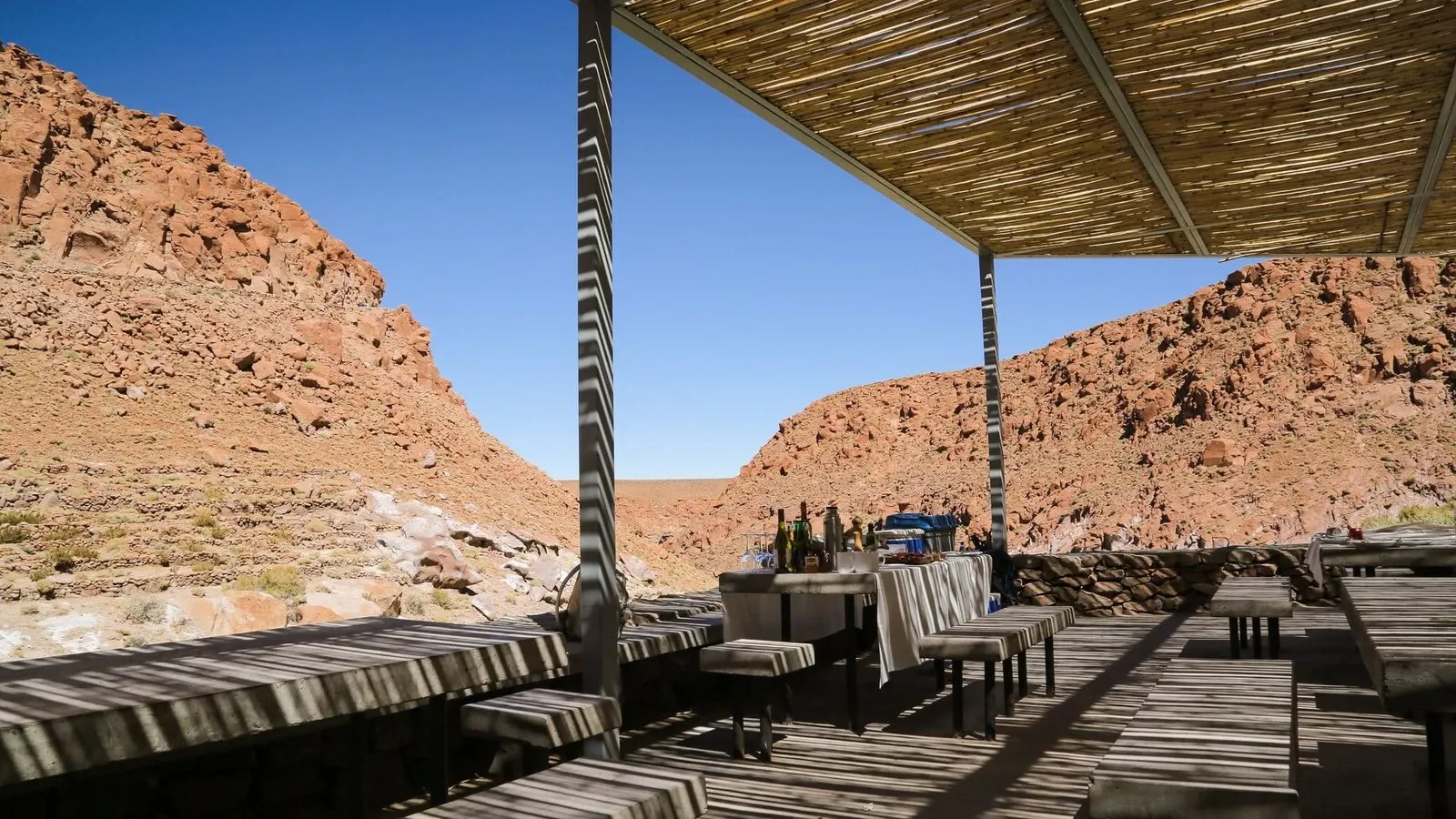 Paisaje de montaña 8