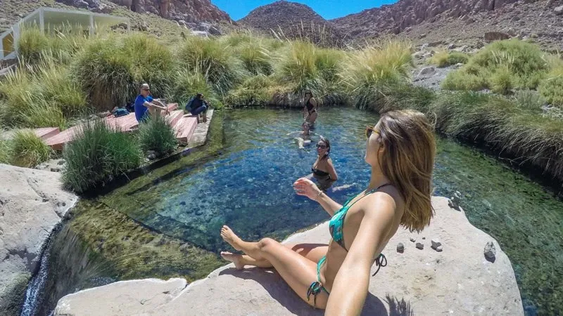 Paisaje de montaña 9