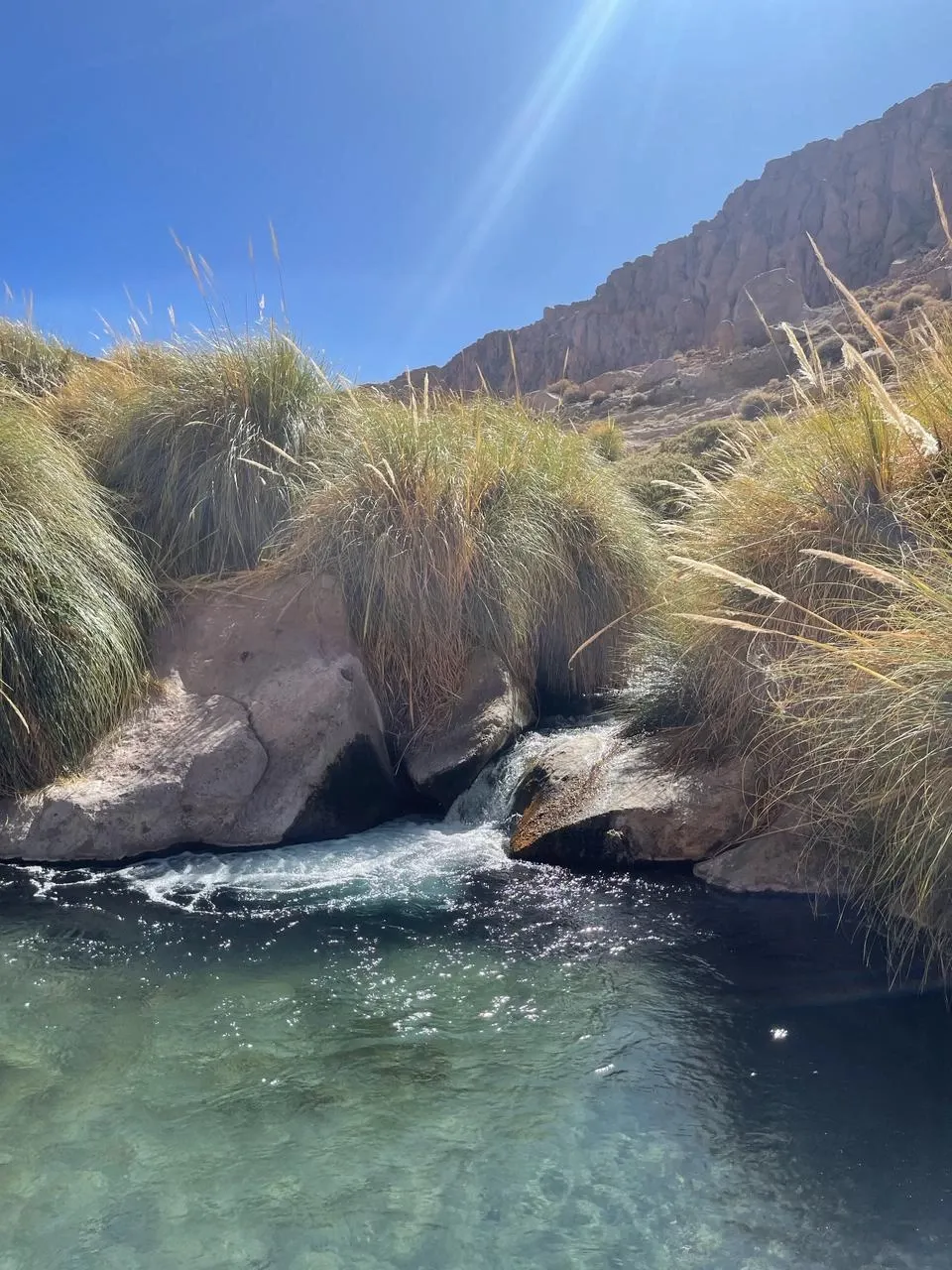 Paisaje de montaña 10