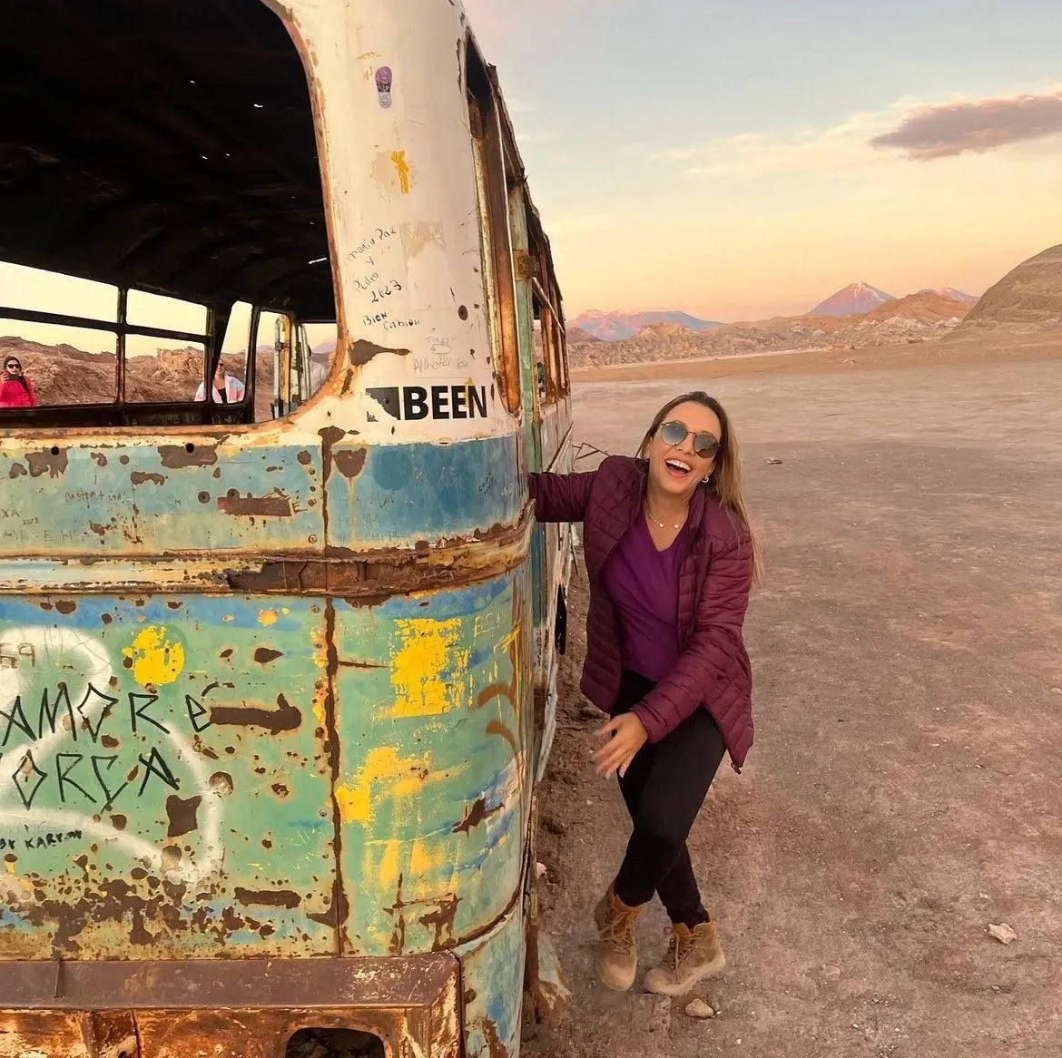 Paisaje de montaña 3