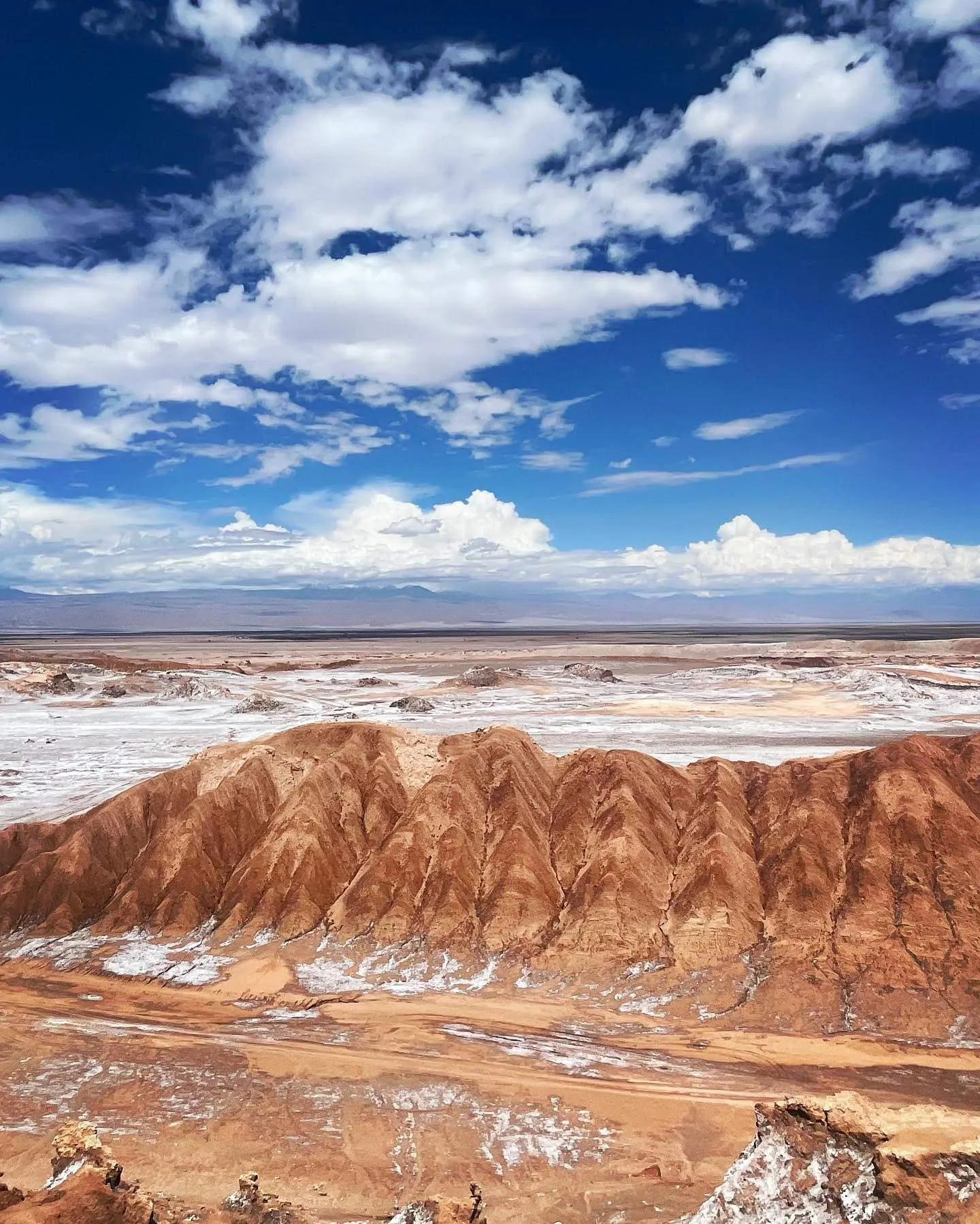 Paisaje de montaña 5