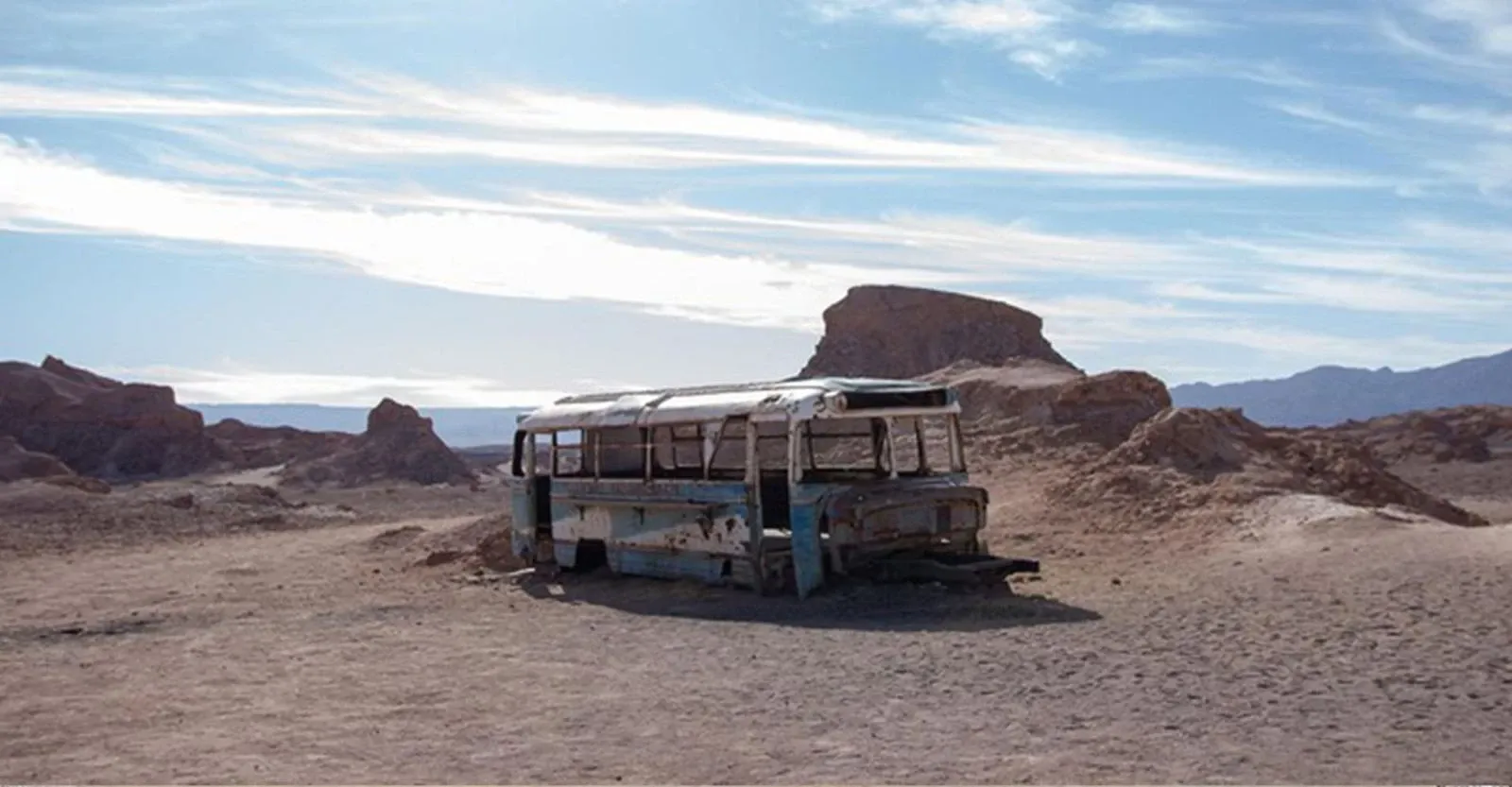 Paisaje de montaña 7