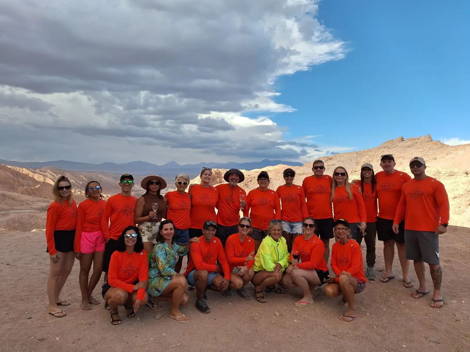 Paisaje de montaña 8