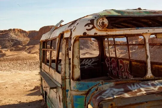 Paisaje de montaña 9