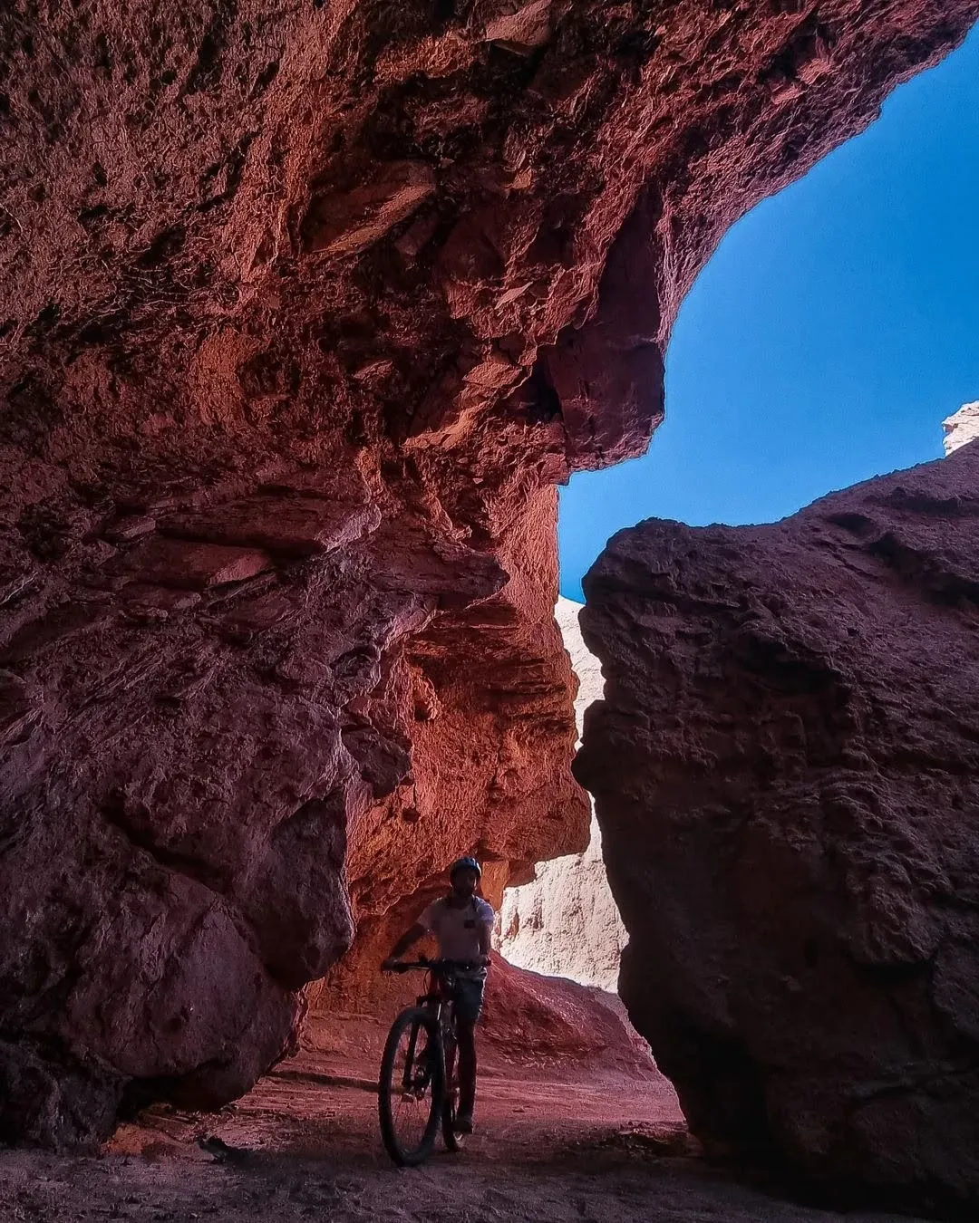 Paisaje de montaña 5