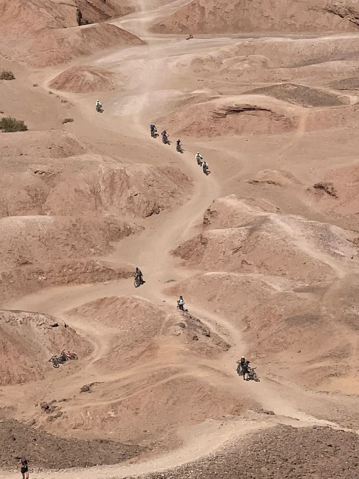 Paisaje de montaña 6