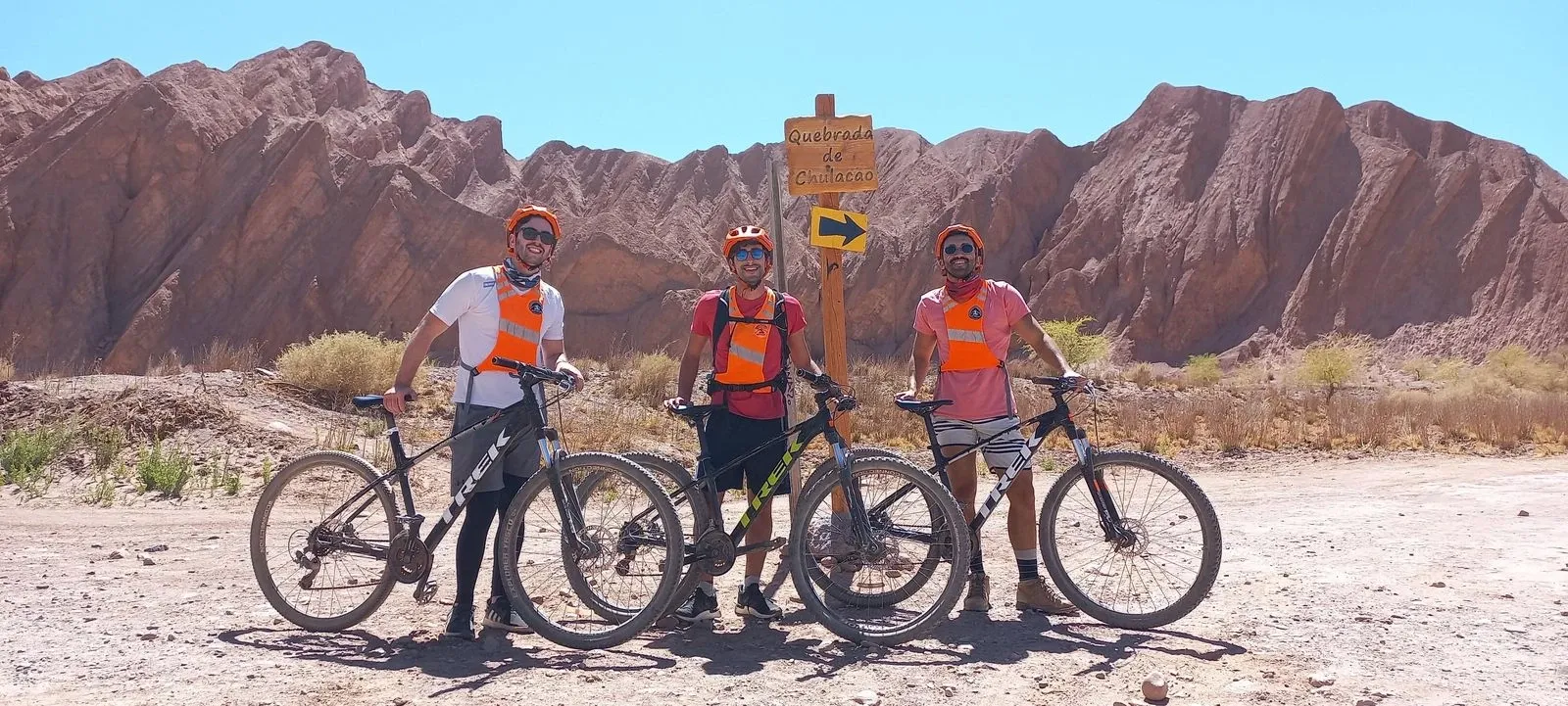 Paisaje de montaña 7