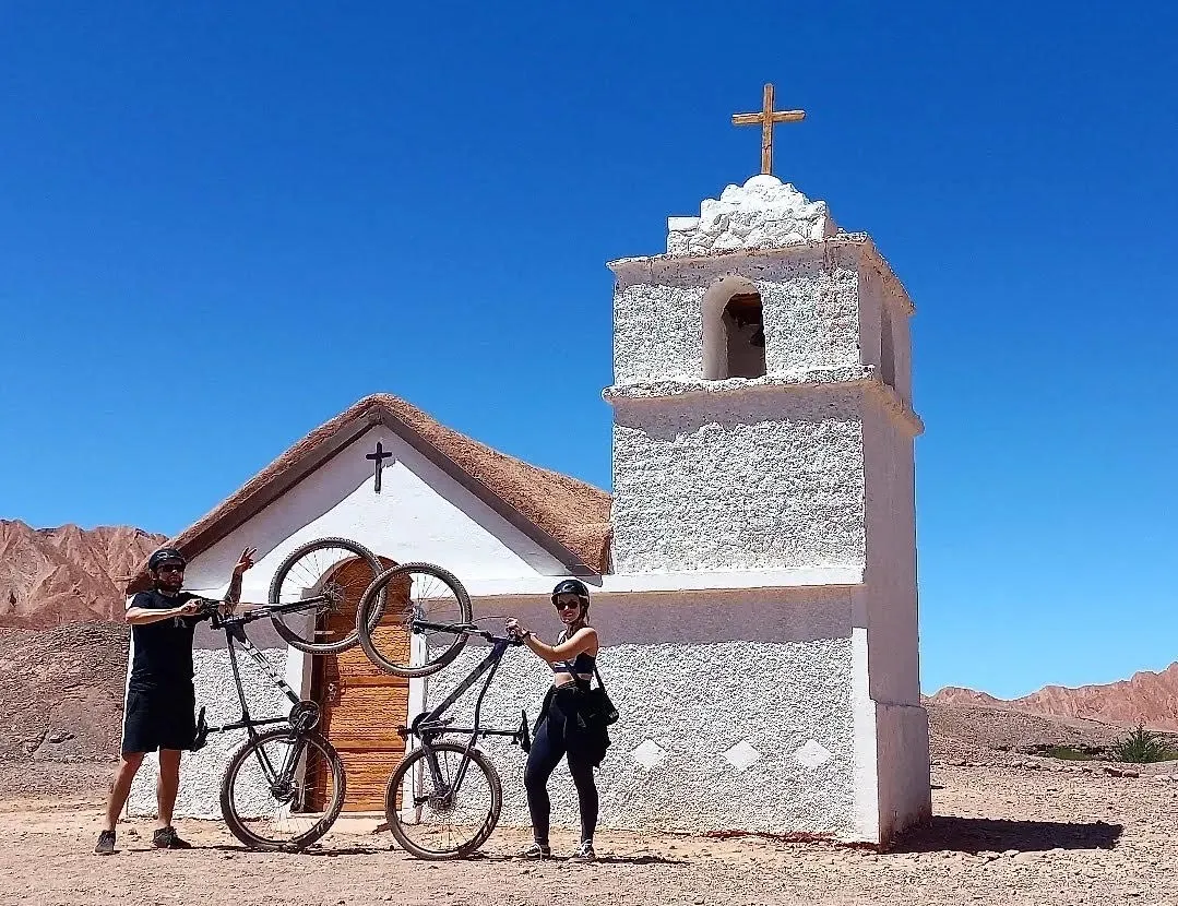 Paisaje de montaña 8