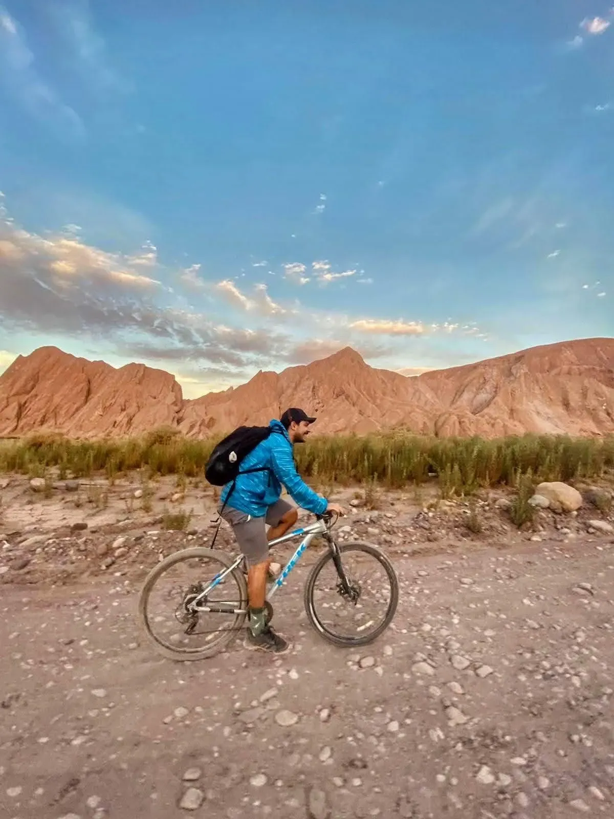 Paisaje de montaña 10