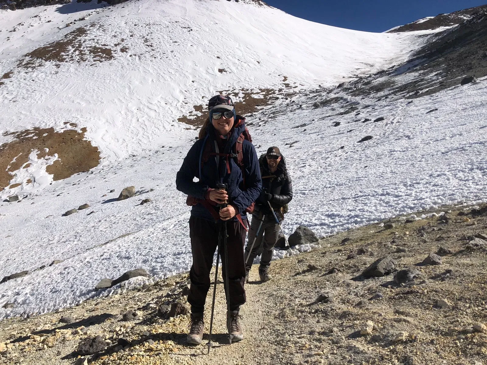 Paisaje de montaña 5