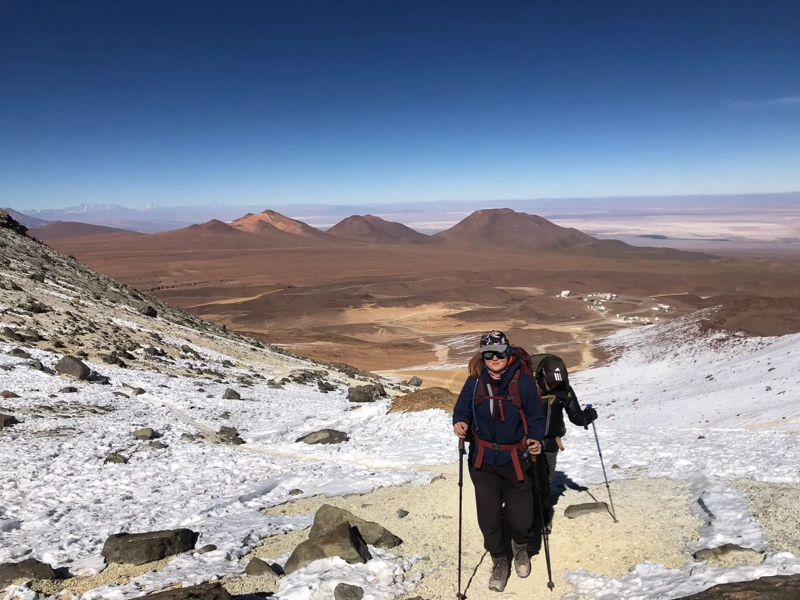 Paisaje de montaña 7