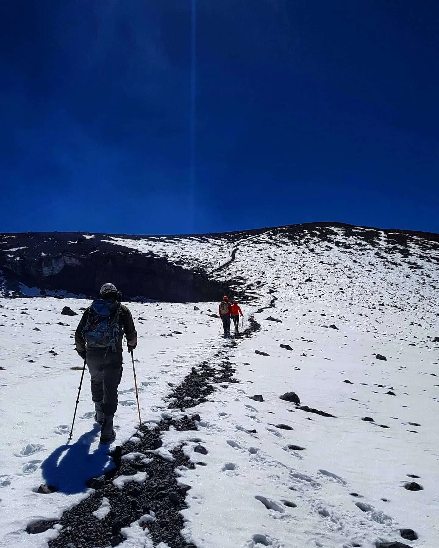 Paisaje de montaña 3