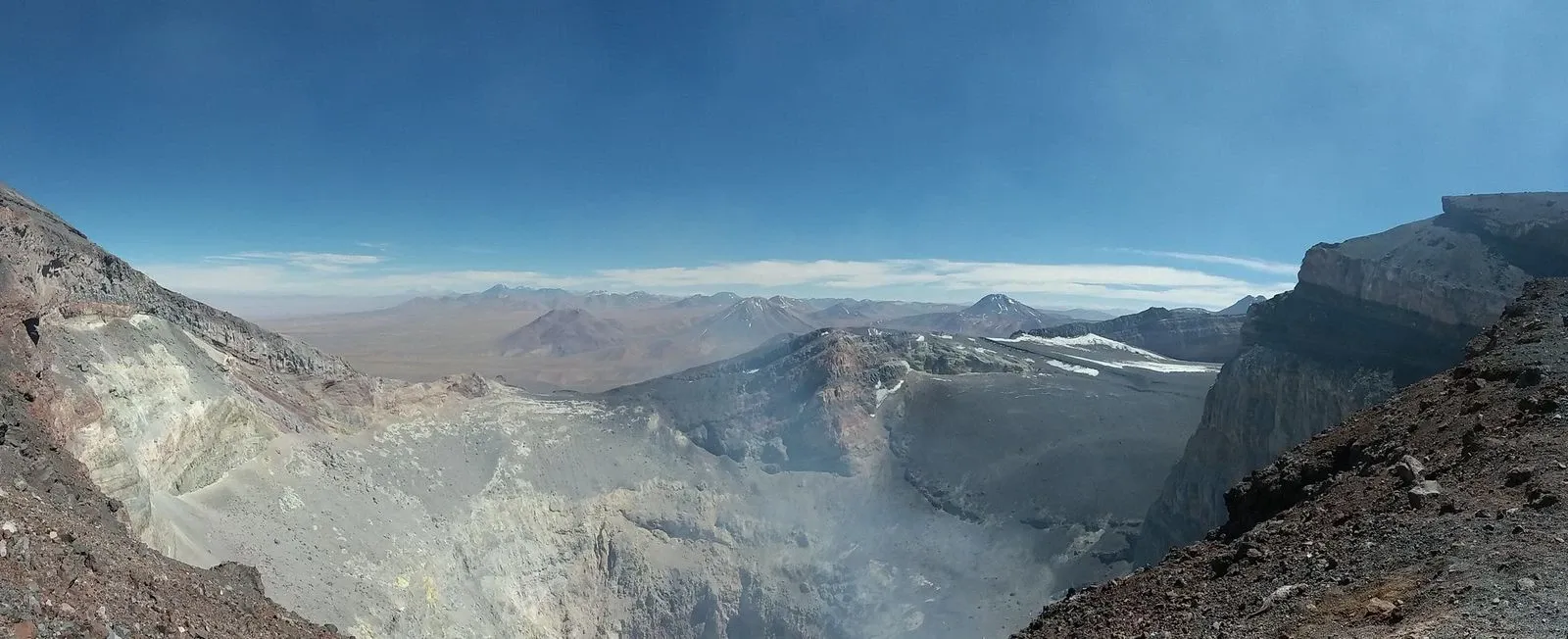 Paisaje de montaña 4