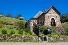 Paisaje de montaña 3