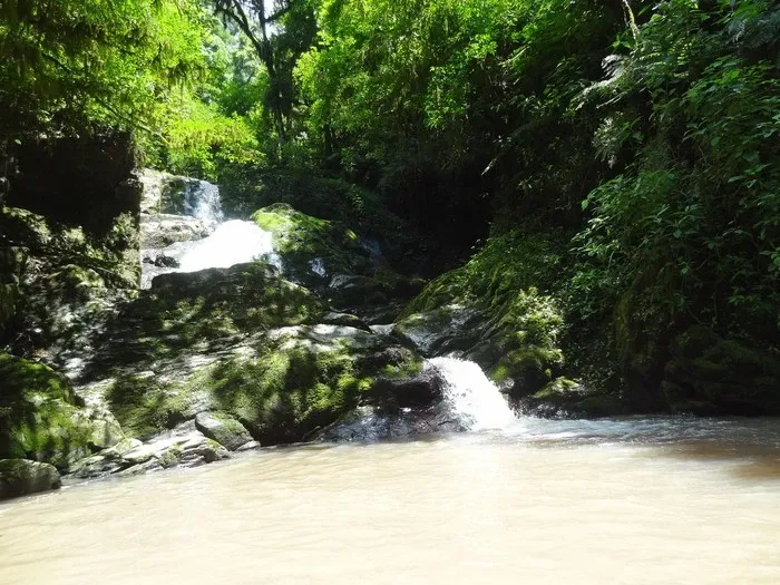 Paisaje de montaña 4