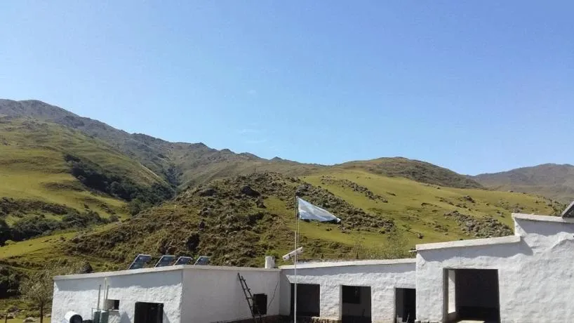 Paisaje de montaña 5