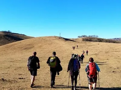 Paisaje de montaña 6