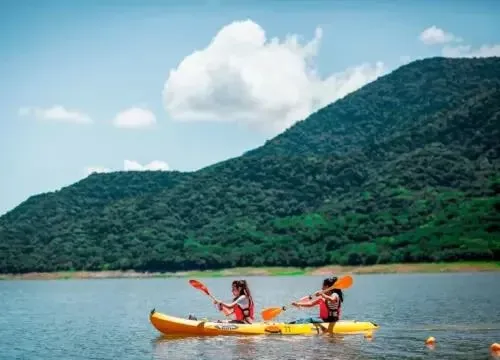 Paisaje de montaña 3