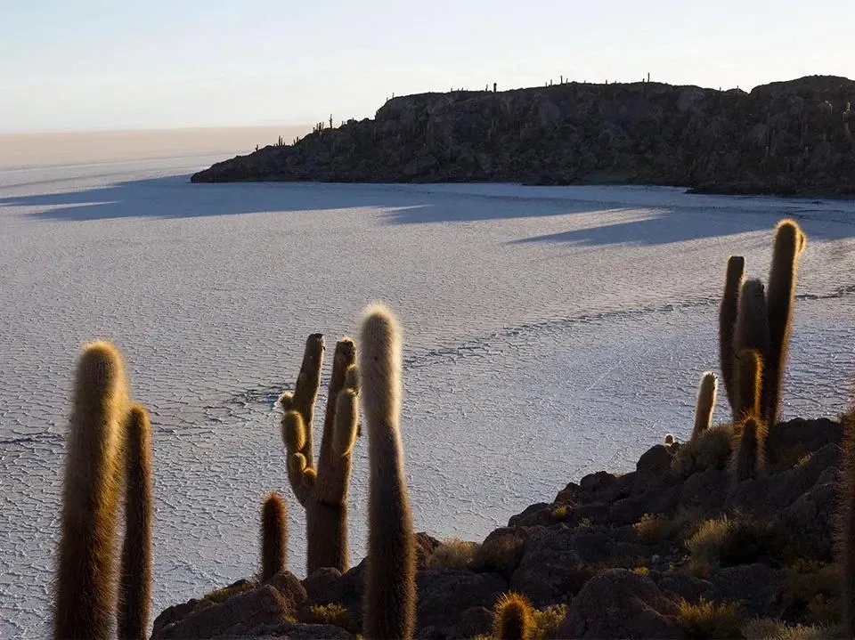 Paisaje de montaña 6