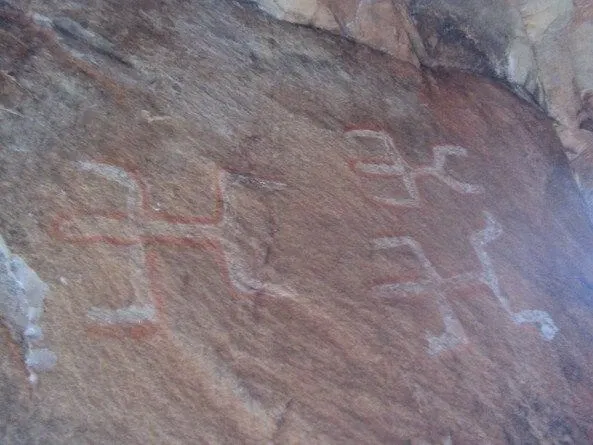 Paisaje de montaña 5