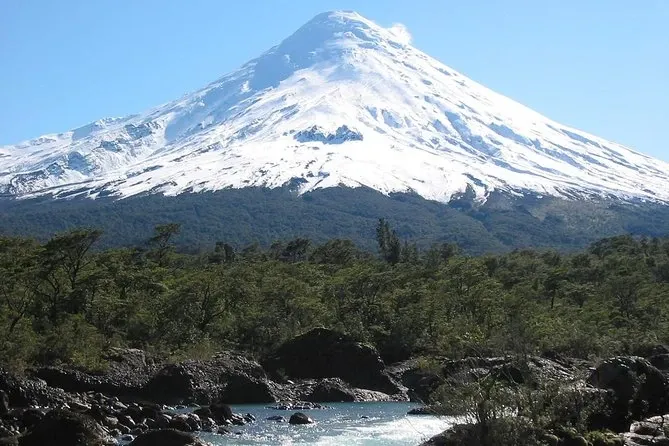 Paisaje de montaña 4