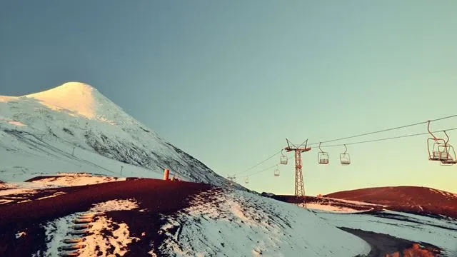 Paisaje de montaña 6