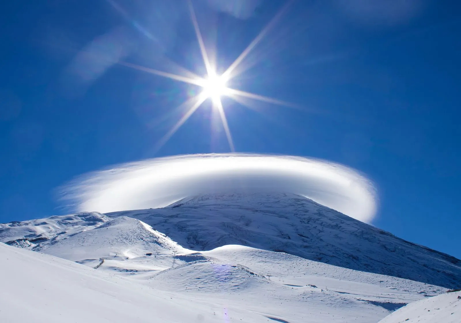 Paisaje de montaña 4