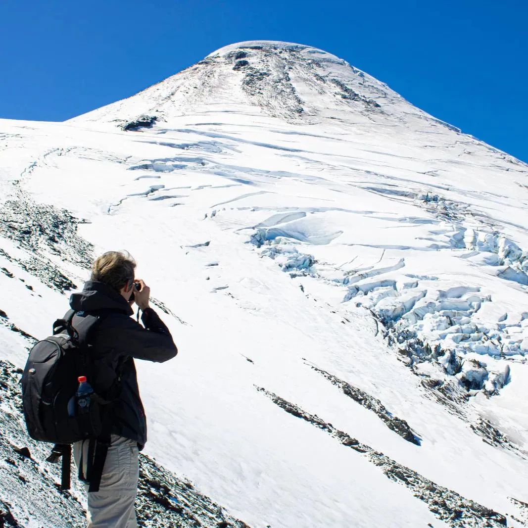 Paisaje de montaña 5