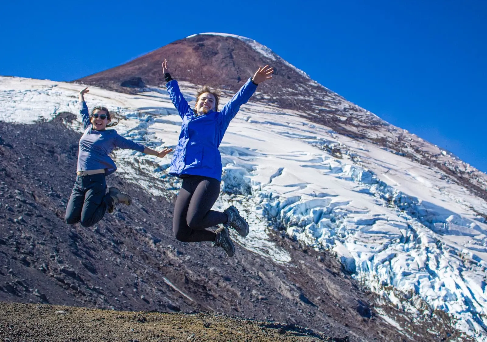 Paisaje de montaña 3