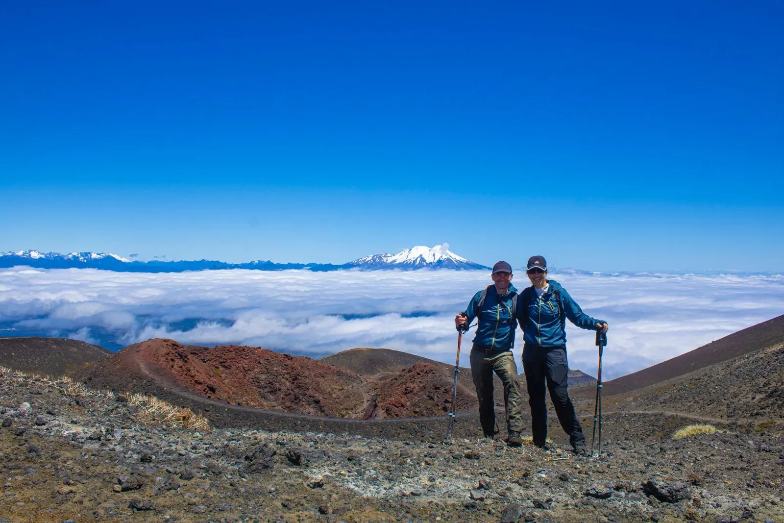 Paisaje de montaña 5