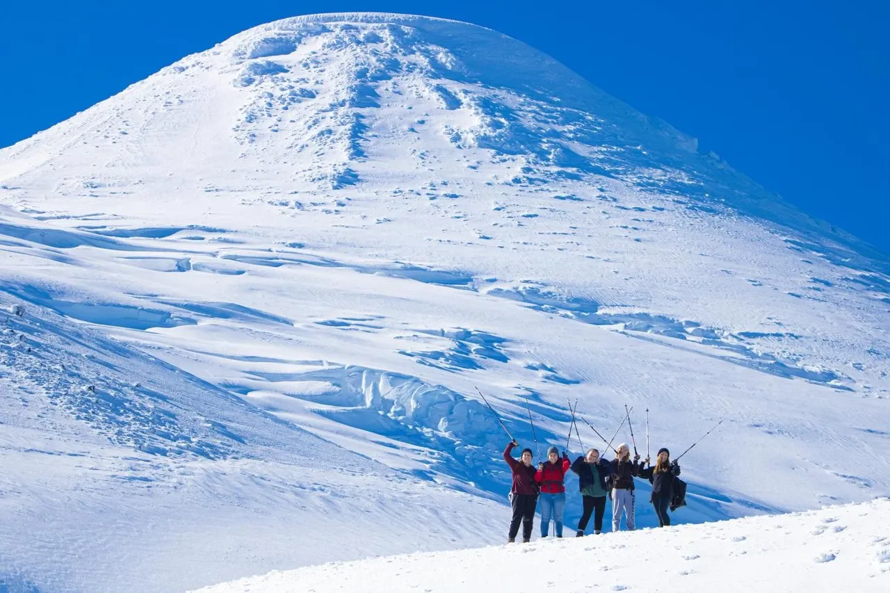 Paisaje de montaña 4