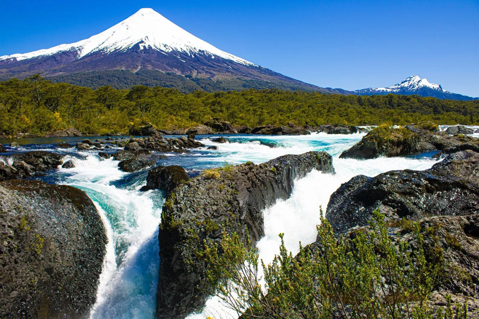 Paisaje de montaña 5