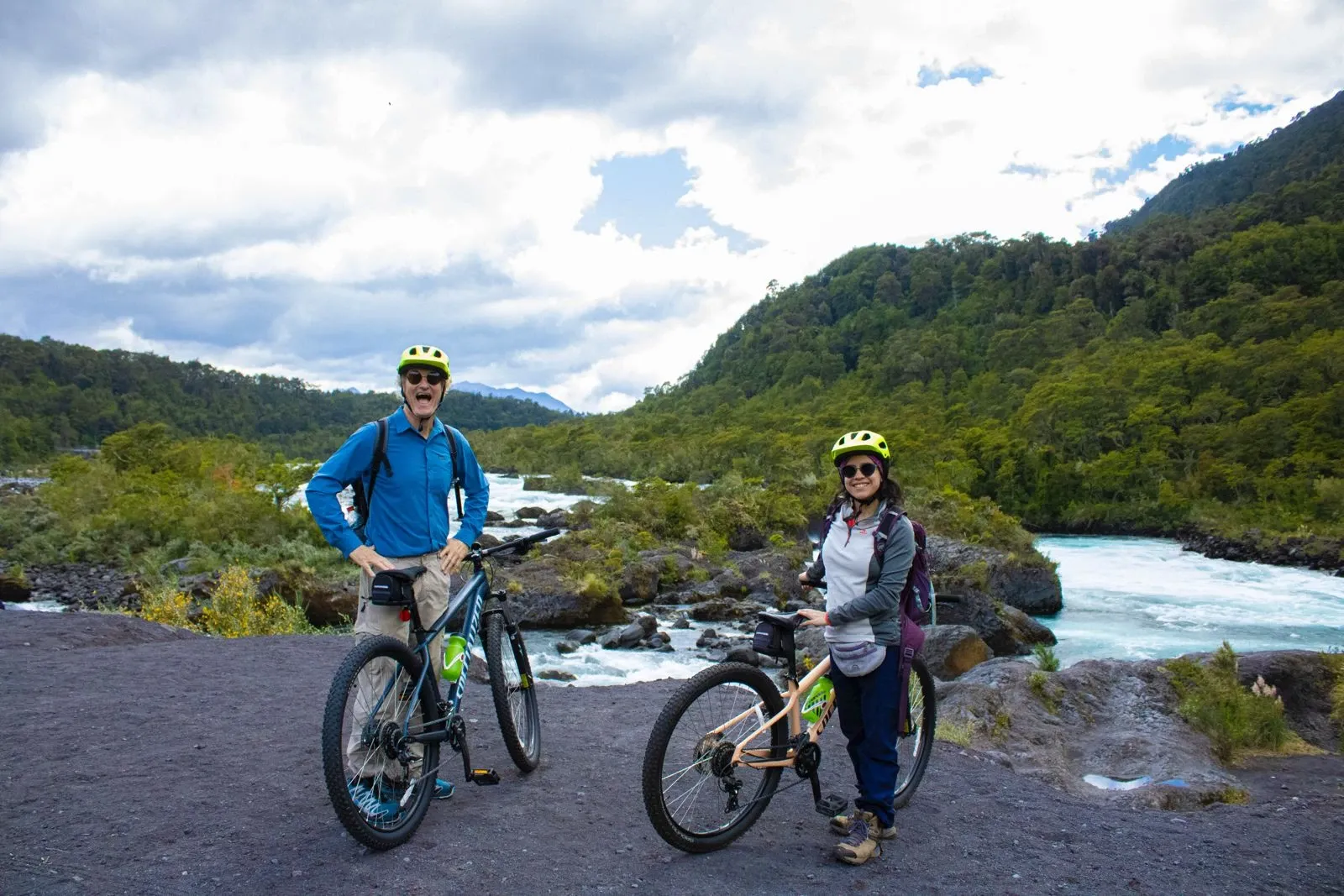 Paisaje de montaña 6