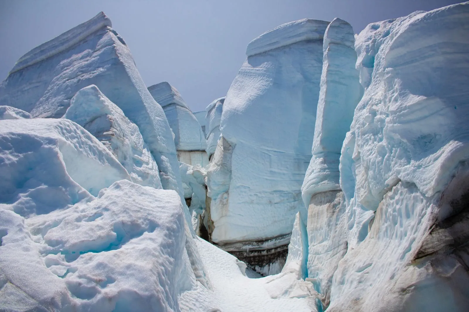 Paisaje de montaña 5