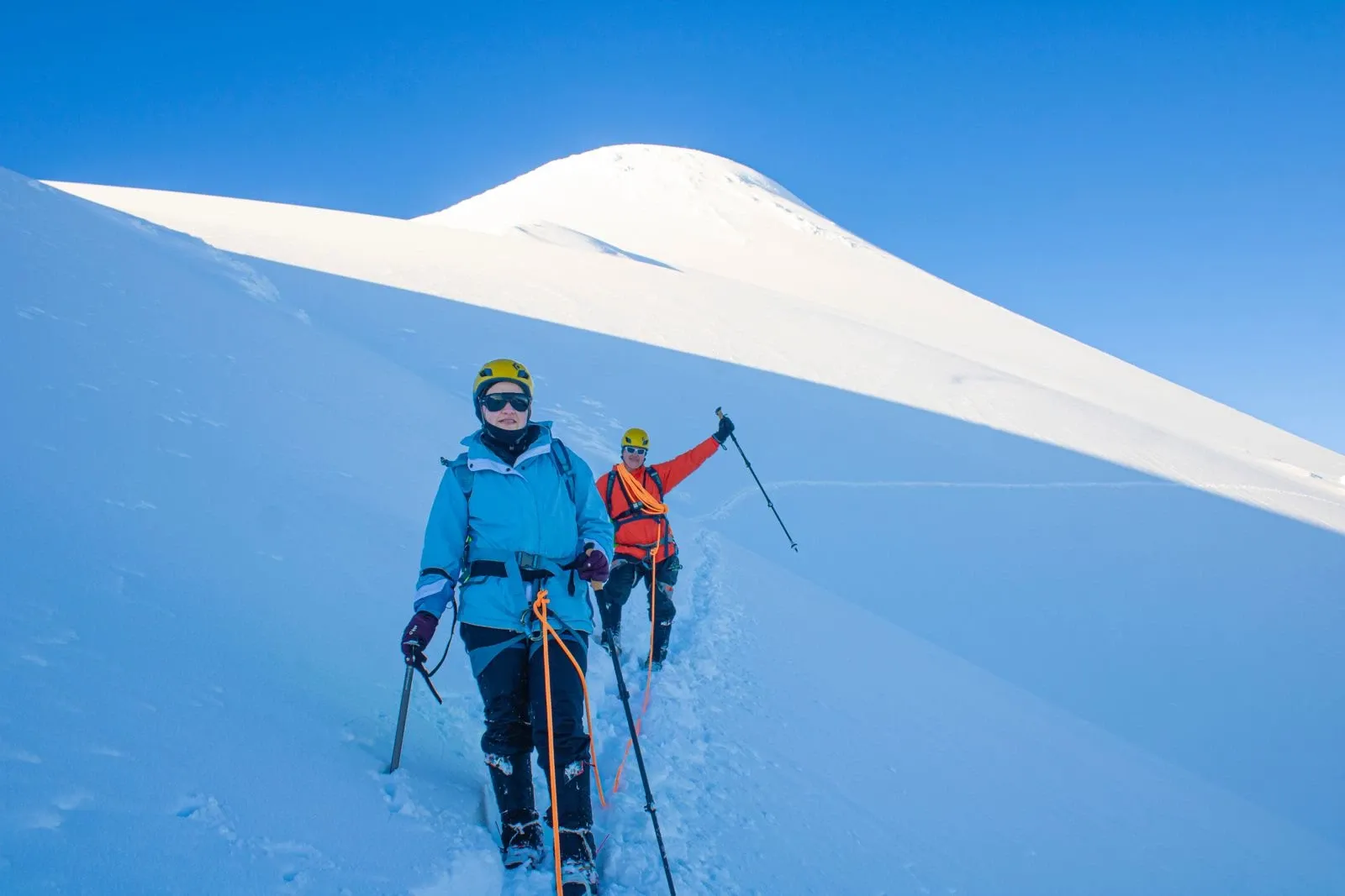 Paisaje de montaña 7