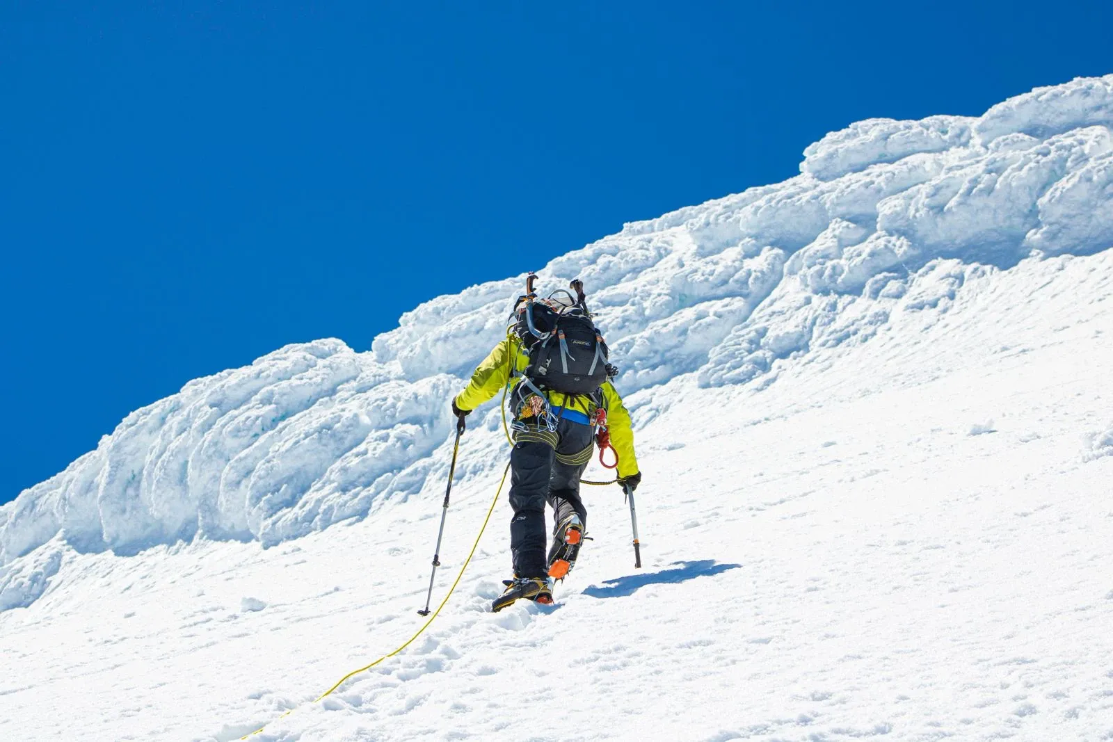 Paisaje de montaña 9