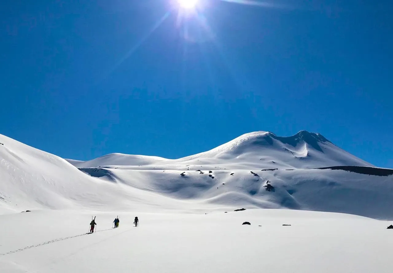Paisaje de montaña 4
