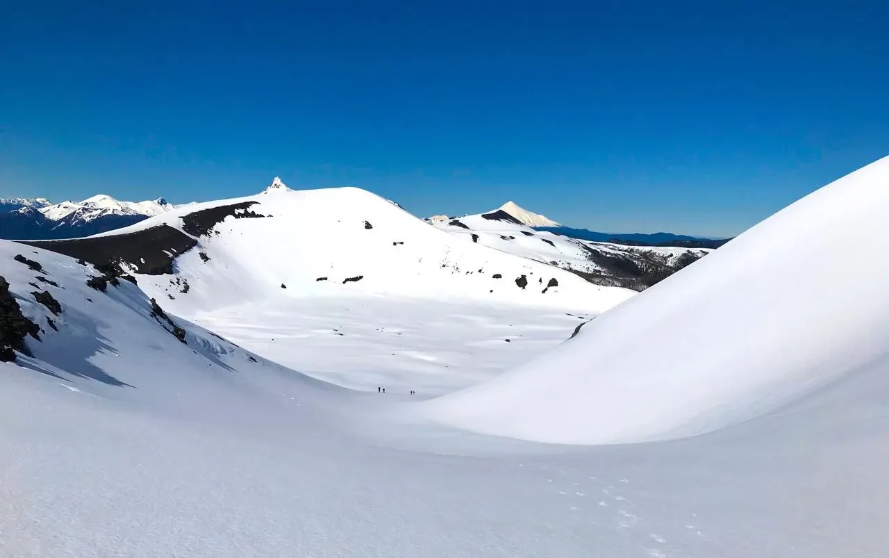 Paisaje de montaña 5