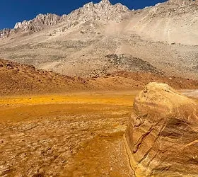 Paisaje de montaña 5