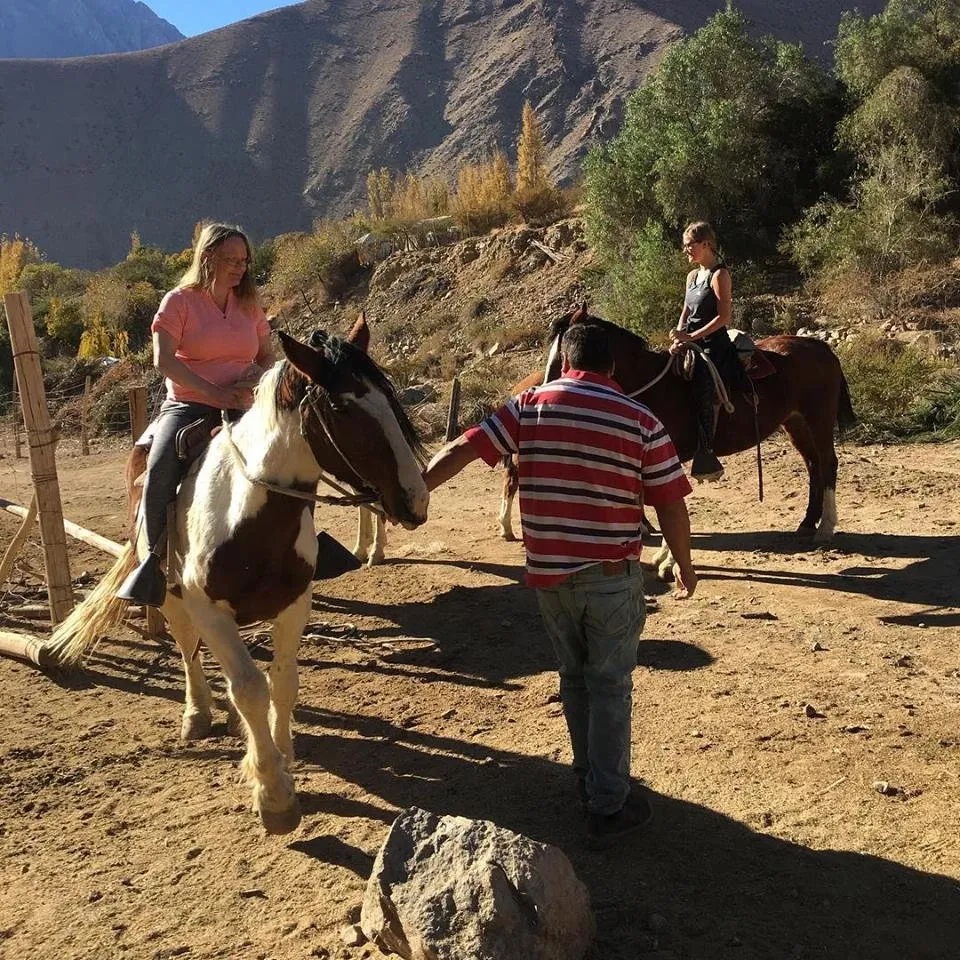 Paisaje de montaña 6