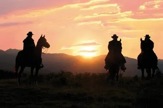 Paisaje de montaña 4