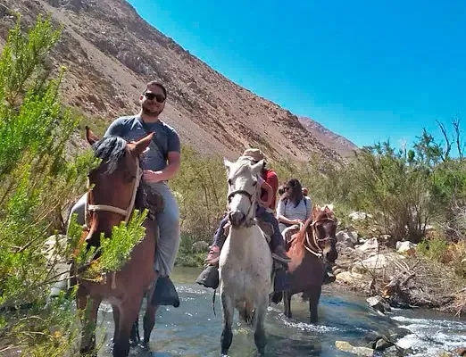 Paisaje de montaña 7