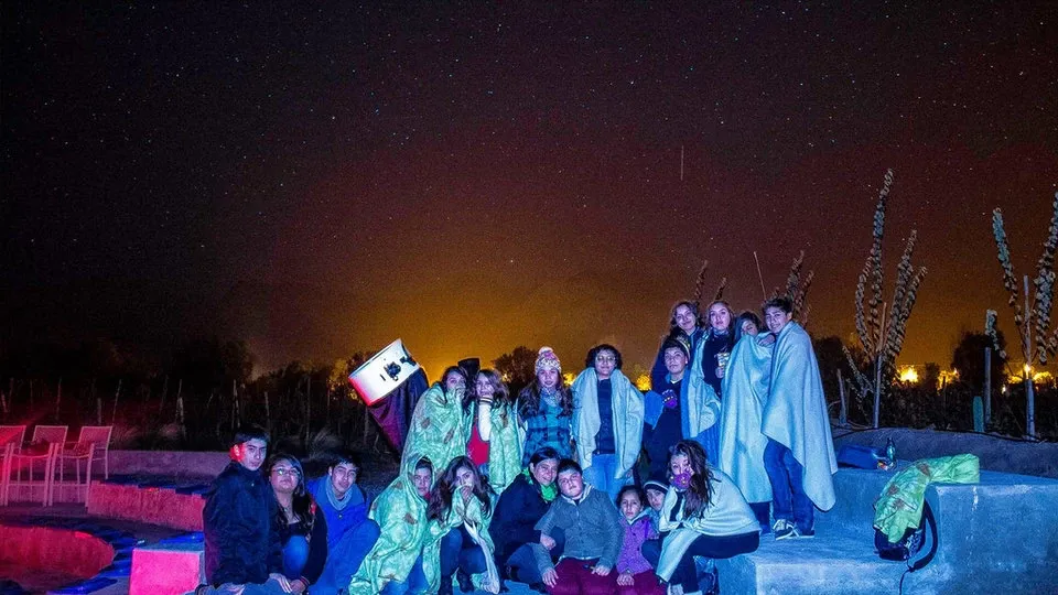 Paisaje de montaña 9