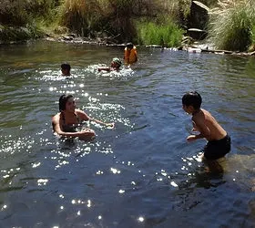 Paisaje de montaña 5